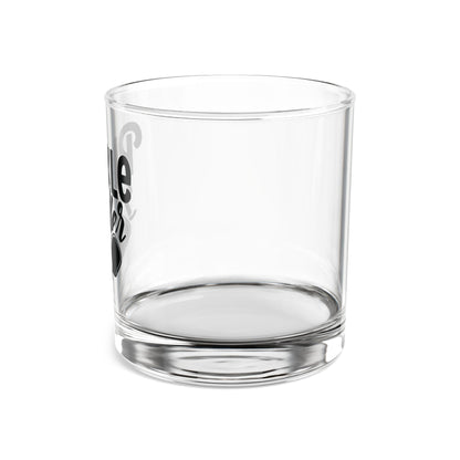Pickleball Stylish Rocks Glass - Pickleballer