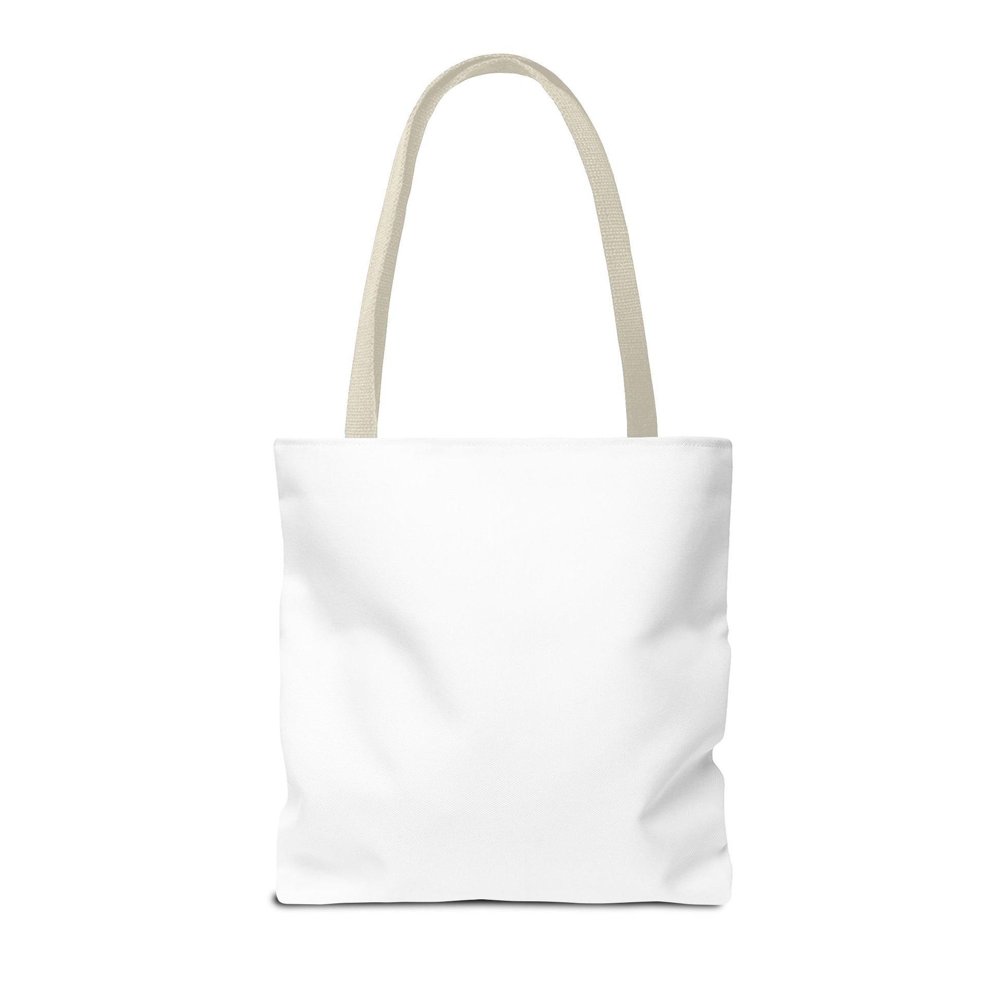 Pickleball Durable Tote Bag - Keep Calm and Play