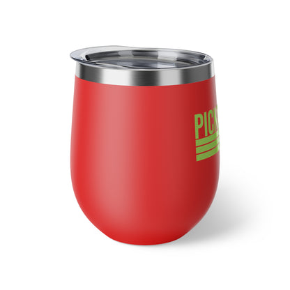 Pickleball Stylish Cup - Pickleball Bold