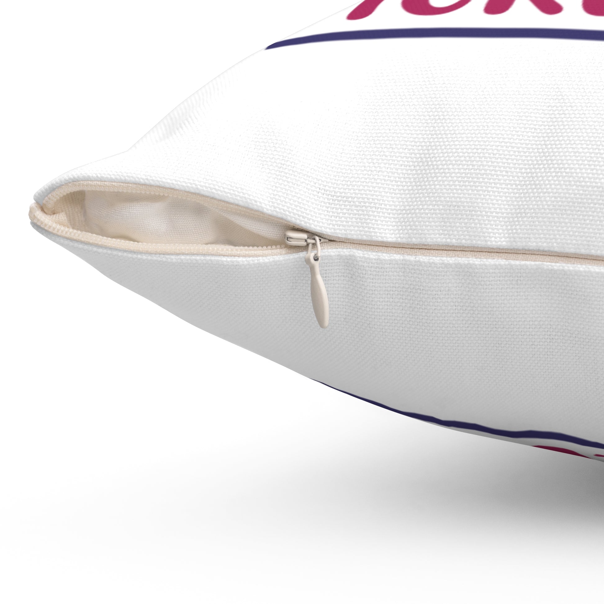 Pickleball Durable Pillow - Life is a Game of Pickleball