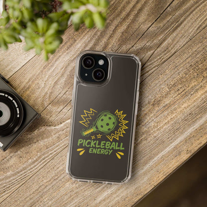 Pickleball Durable Phone case - Pickleball Energy