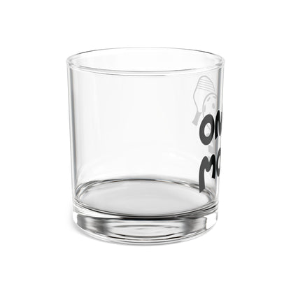 Pickleball Witty Rocks Glass - One More