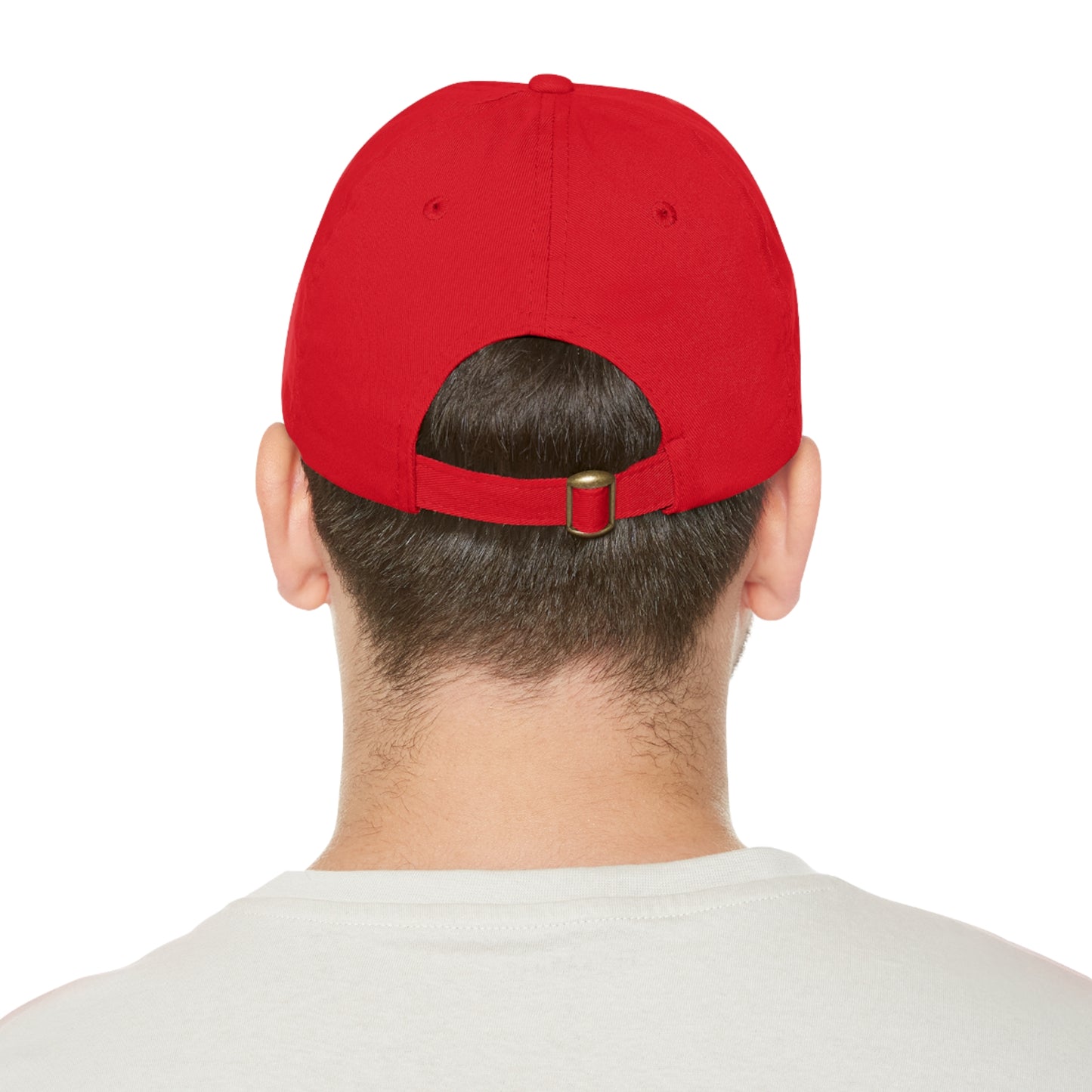 Pickleball Cool Cap - Paddle and American Flag