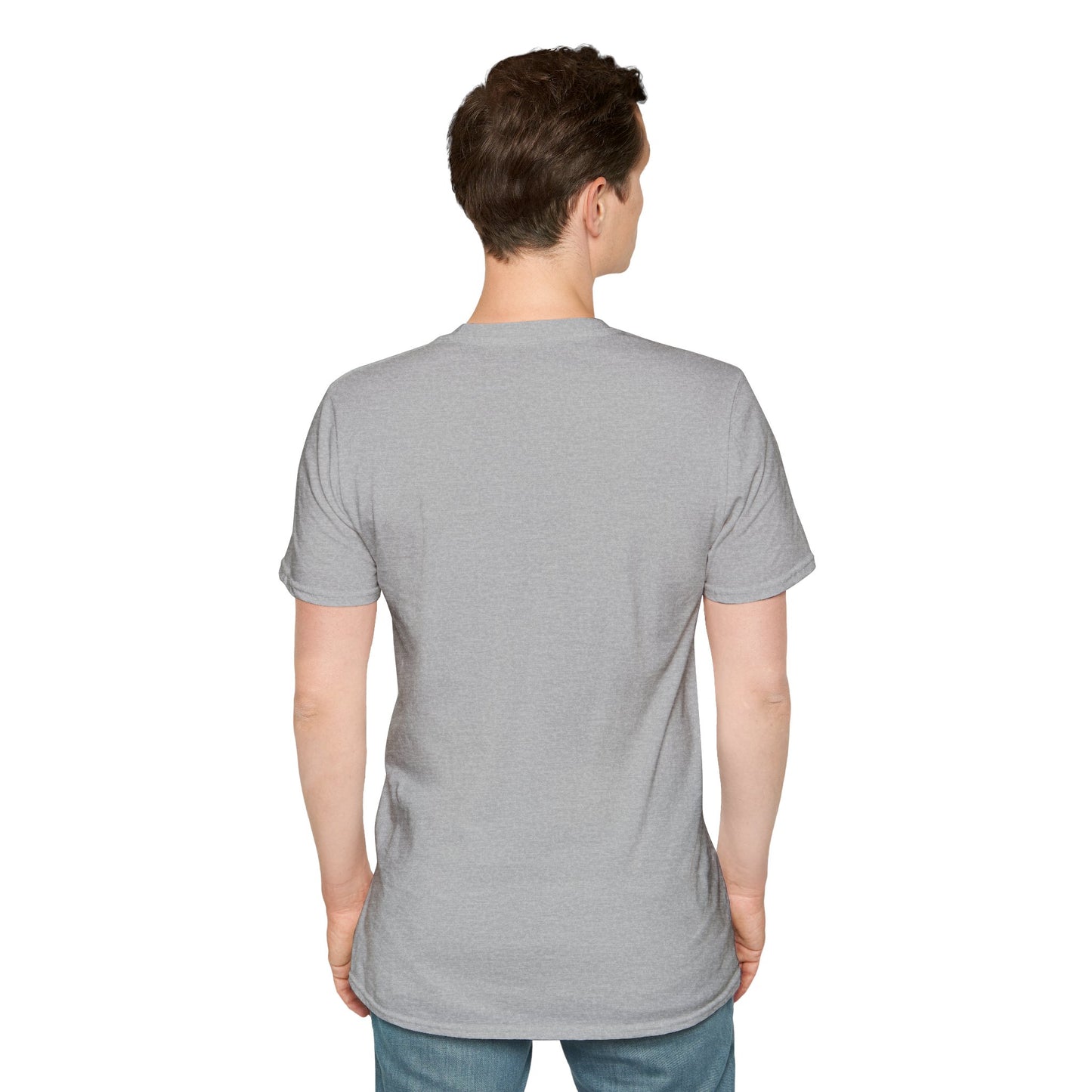 Men's Funny Pickleball T-Shirt - Pickleball Is Fire