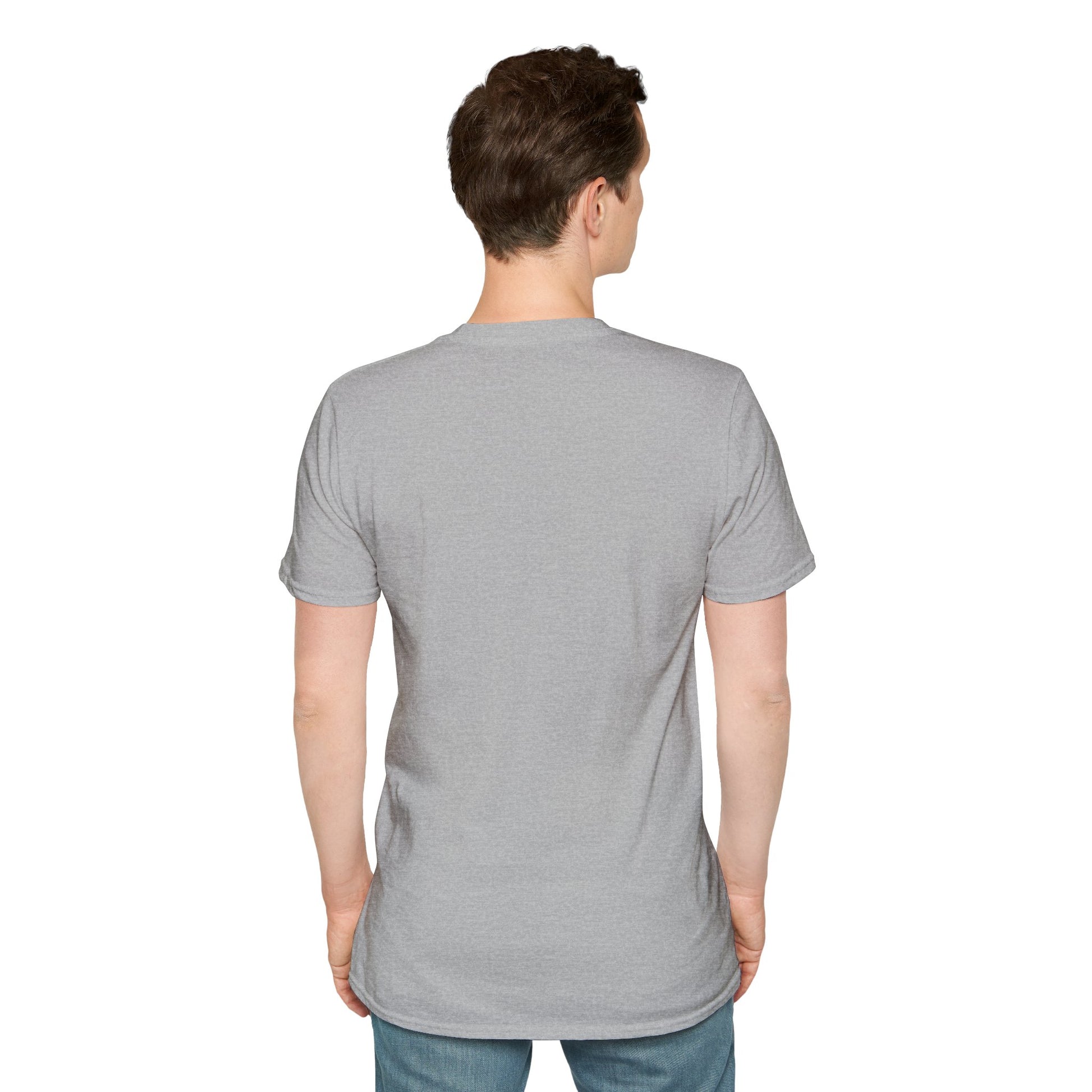 Men's Funny Pickleball T-Shirt - Pickleball Is Fire