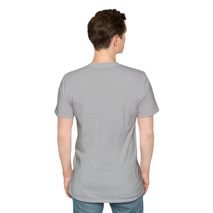 Men's Funny Pickleball T-Shirt - Pickleball Is Fire