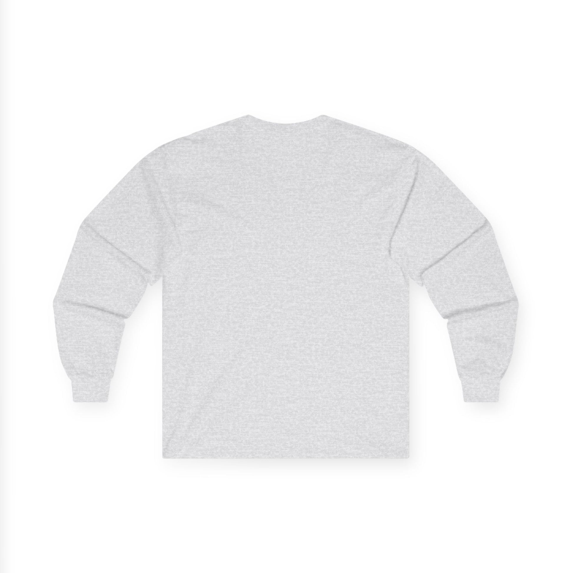 Men's Soft Pickleball Long Sleeves top - Keep Calm and Play