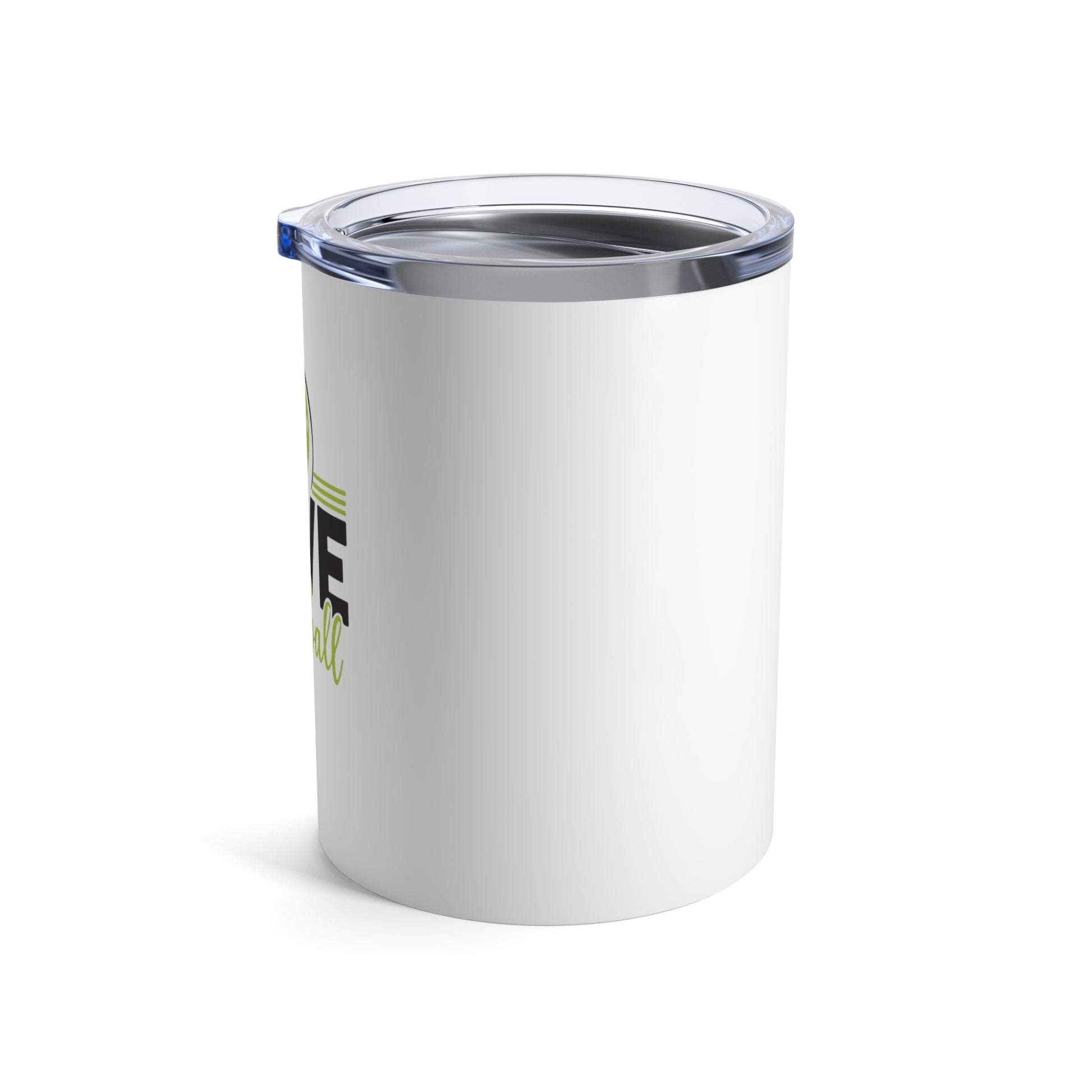 Pickleball Durable Tumbler - Love Pickleball