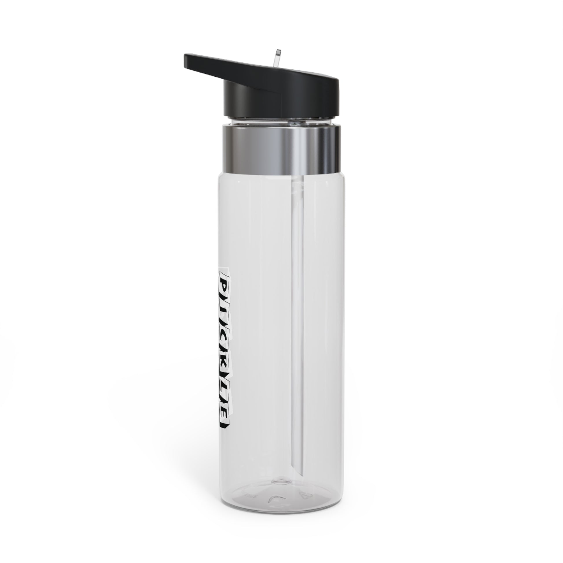 Pickleball Fun Bottle - Pickleball Pop Blocks