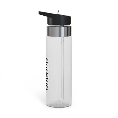 Pickleball Fun Bottle - Pickleball Pop Blocks