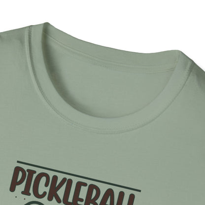 Men's Durable Pickleball T-shirt - Pickleball Legend