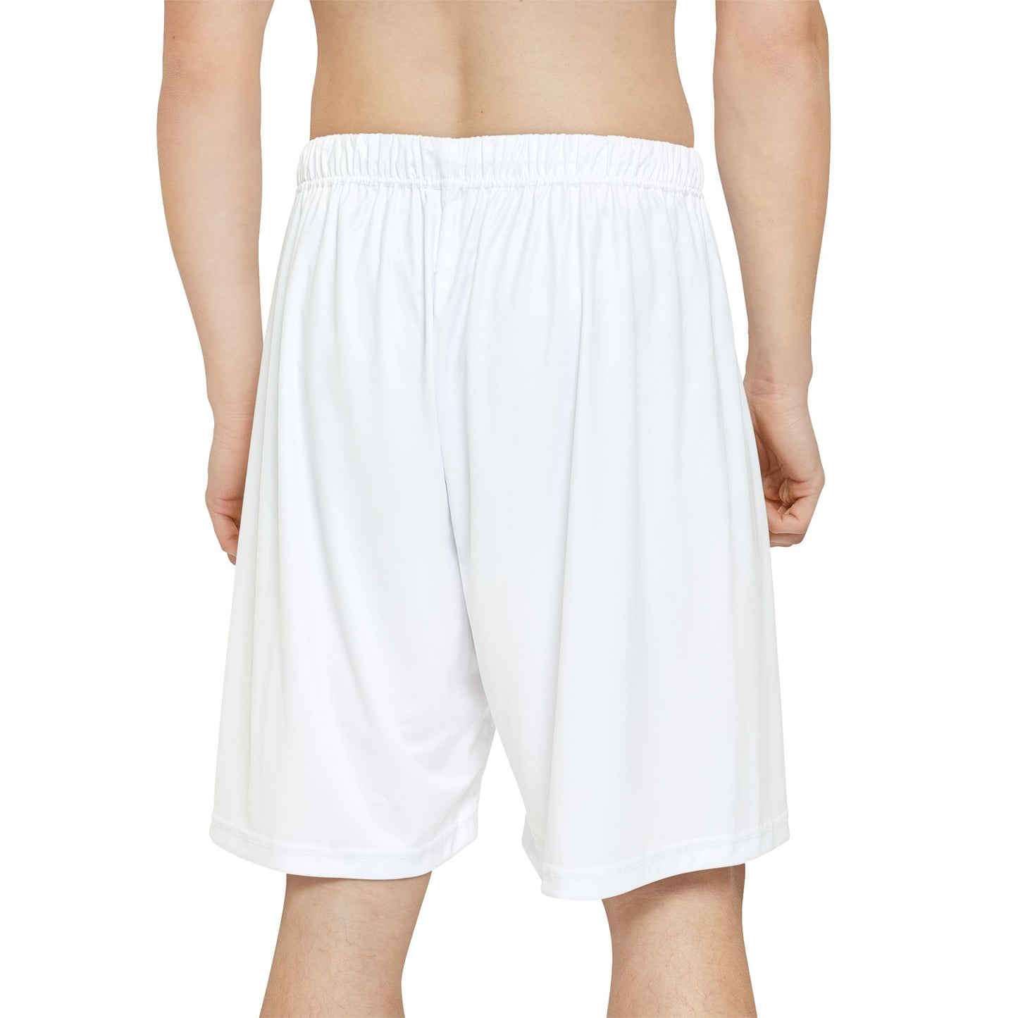 Men's Funny Pickleball Short - Pickleball Energy