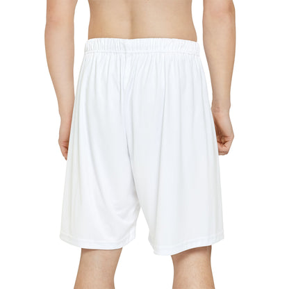 Men's Funny Pickleball Short - Pickleball Energy