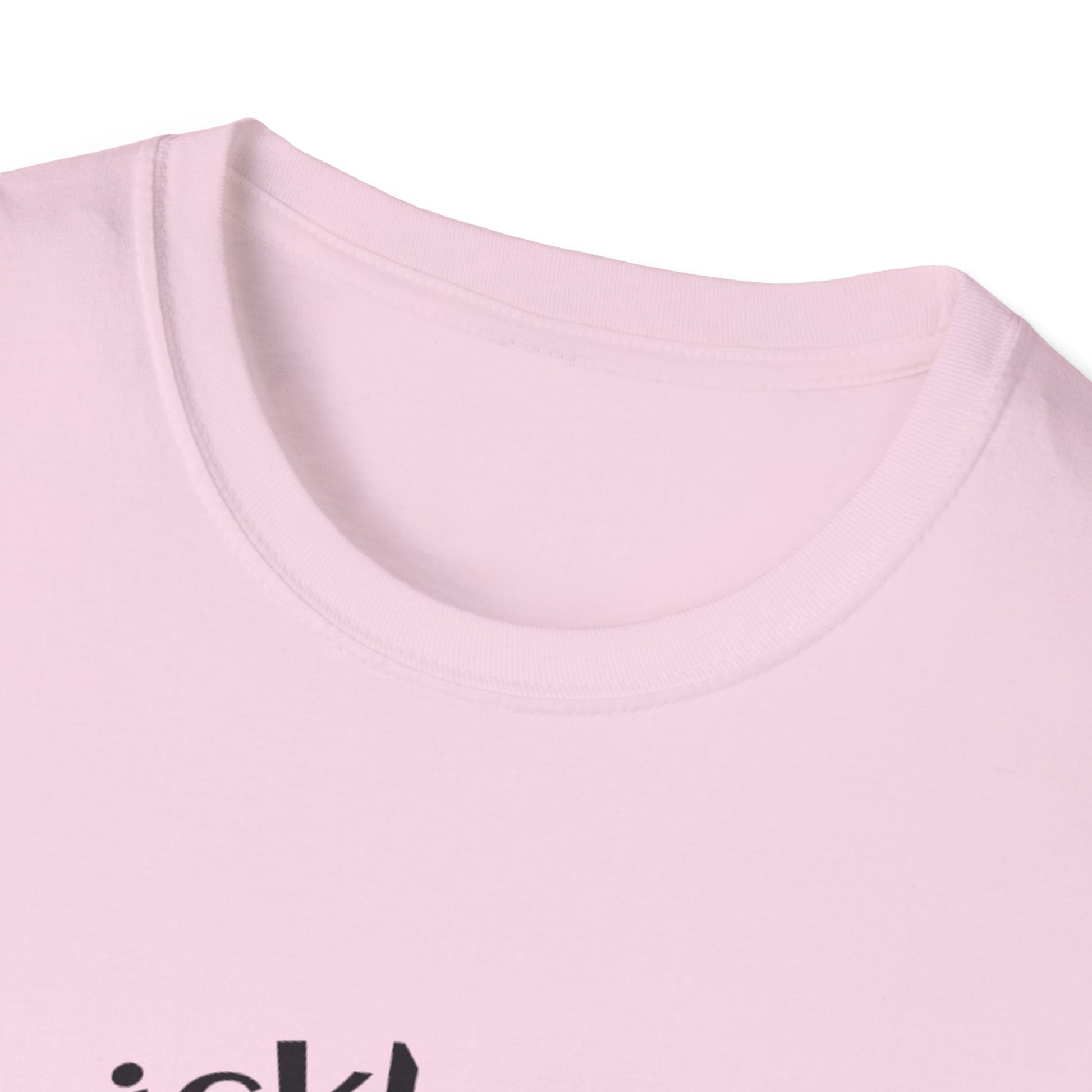 Women's Comfy Pickleball T-shirt - Pickleball Aunt