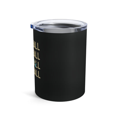Pickleball Cool Tumbler - Pickleball Repeat