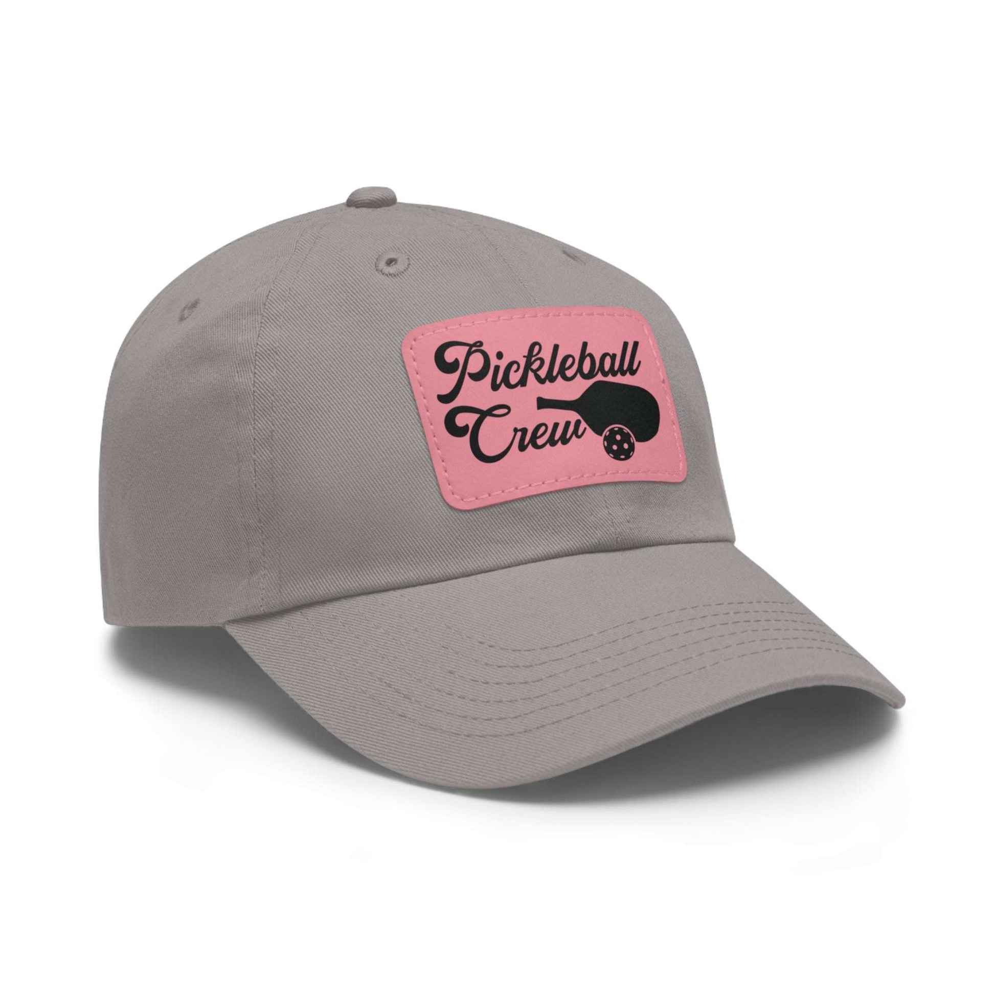 Pickleball Cute Cap - Pickleball Crew