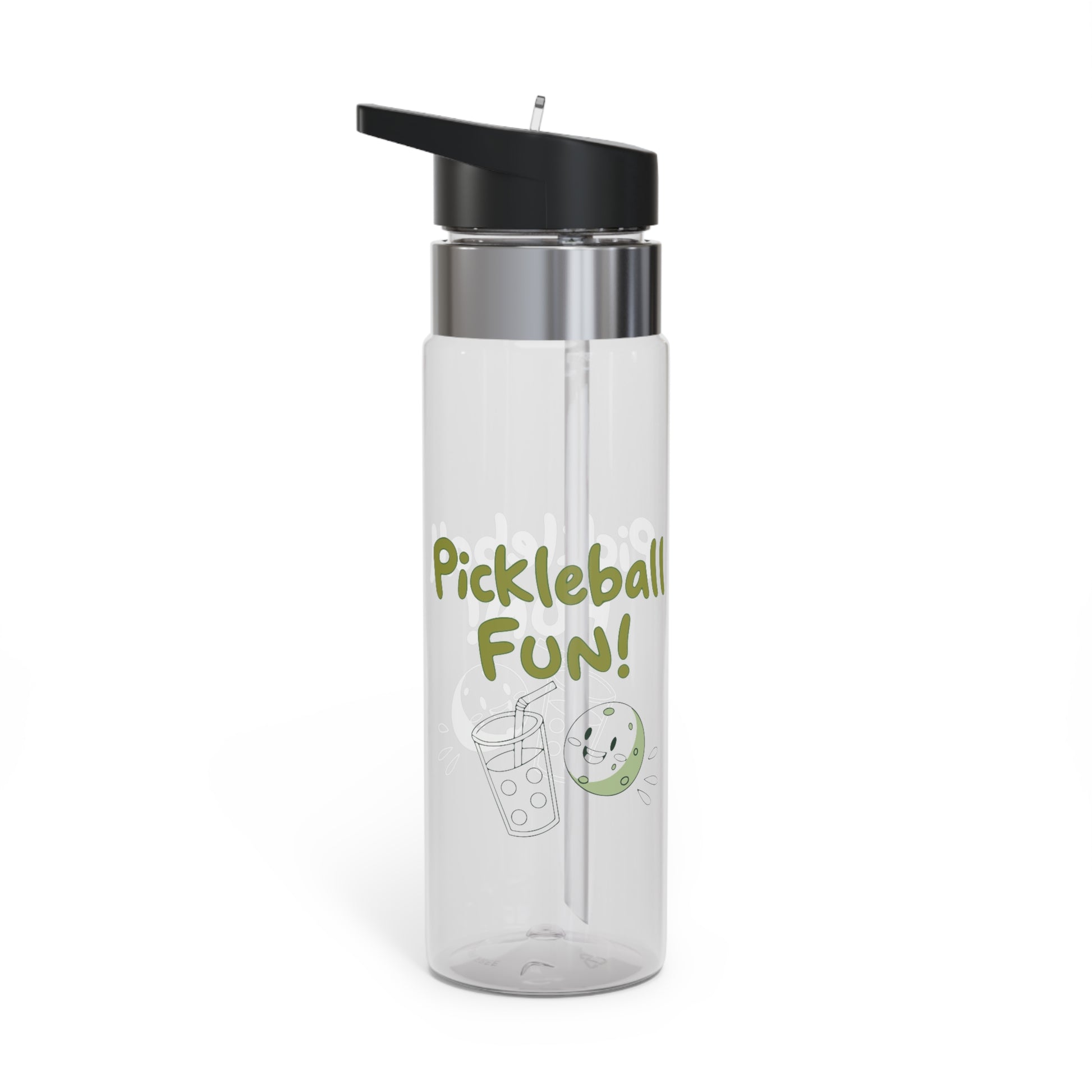 Pickleball Playful Bottle - Pickleball Fun