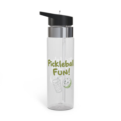Pickleball Playful Bottle - Pickleball Fun