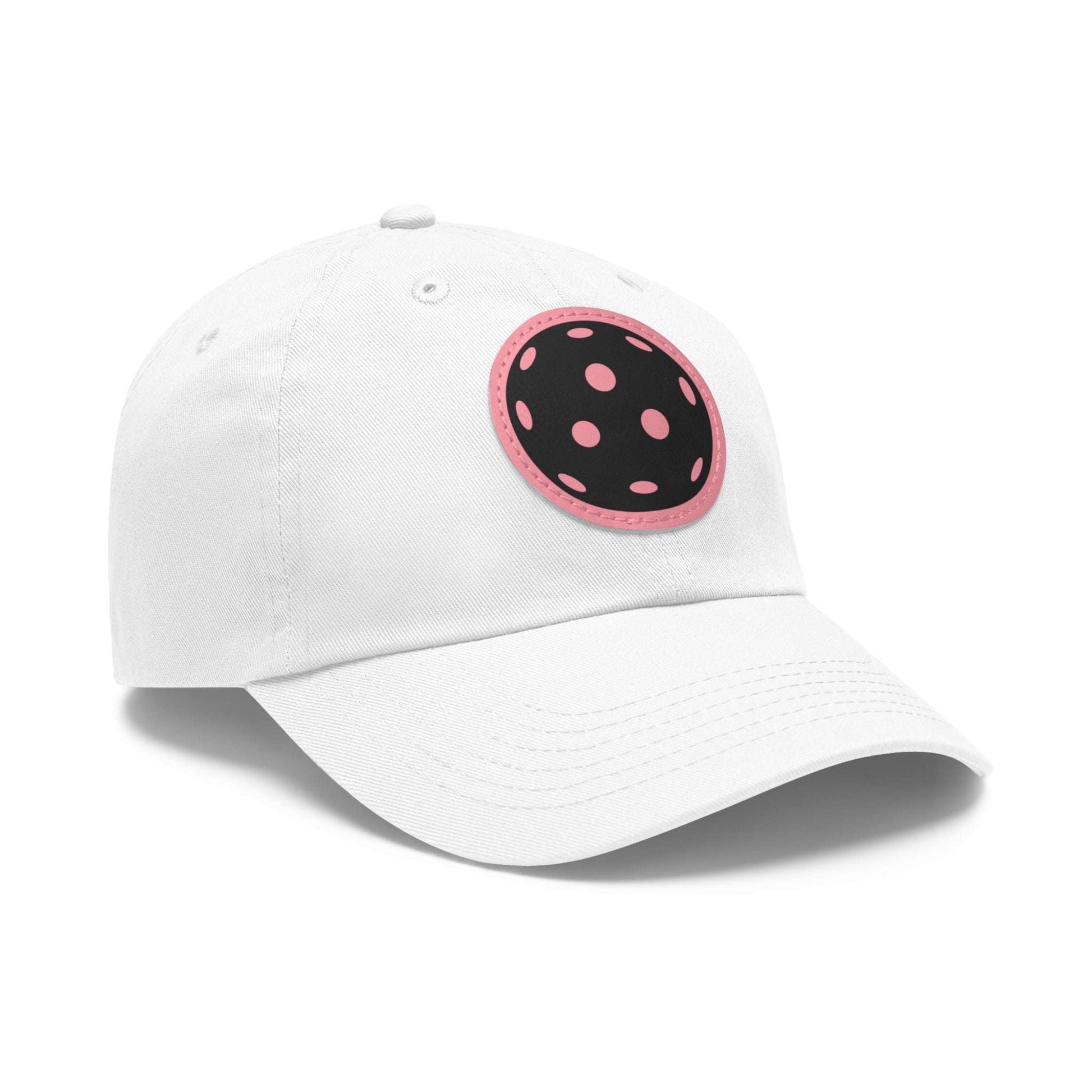 Pickleball Durable Cap - Pickleball Ball