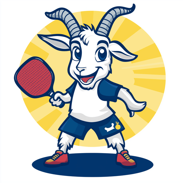 Pickleballgoats